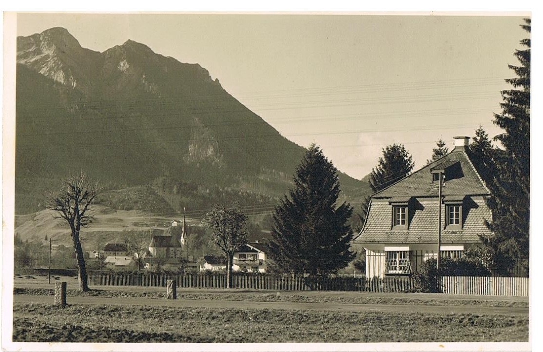 Der Gartenbauverein gestaltete einen unterhaltsamen geselligen Nachmittag für Jung und Alt